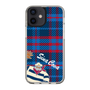 Slim Protection Case［ SINA COVA - Check ］