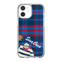 Slim Protection Case［ SINA COVA - Check ］