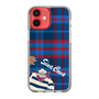Slim Protection Case［ SINA COVA - Check ］