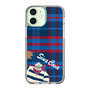 Slim Protection Case［ SINA COVA - Check ］