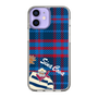 Slim Protection Case［ SINA COVA - Check ］