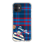 Slim Protection Case［ SINA COVA - Check ］