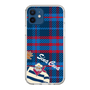 Slim Protection Case［ SINA COVA - Check ］