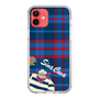 Slim Protection Case［ SINA COVA - Check ］