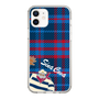 Slim Protection Case［ SINA COVA - Check ］