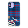 Slim Protection Case［ SINA COVA - Check ］