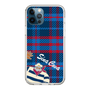 Slim Protection Case［ SINA COVA - Check ］