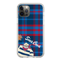 Slim Protection Case［ SINA COVA - Check ］