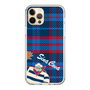 Slim Protection Case［ SINA COVA - Check ］