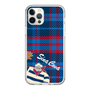 Slim Protection Case［ SINA COVA - Check ］