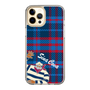 Slim Protection Case［ SINA COVA - Check ］