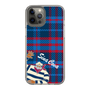 Slim Protection Case［ SINA COVA - Check ］