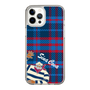 Slim Protection Case［ SINA COVA - Check ］