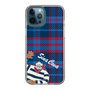 Slim Protection Case［ SINA COVA - Check ］