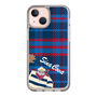 Slim Protection Case［ SINA COVA - Check ］