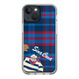 Slim Protection Case［ SINA COVA - Check ］