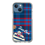 Slim Protection Case［ SINA COVA - Check ］