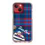 Slim Protection Case［ SINA COVA - Check ］