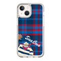 Slim Protection Case［ SINA COVA - Check ］