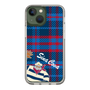 Slim Protection Case［ SINA COVA - Check ］