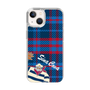 Slim Protection Case［ SINA COVA - Check ］