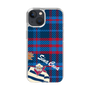 Slim Protection Case［ SINA COVA - Check ］