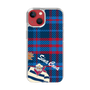 Slim Protection Case［ SINA COVA - Check ］