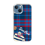 Slim Protection Case［ SINA COVA - Check ］