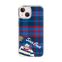 Slim Protection Case［ SINA COVA - Check ］