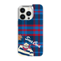 Slim Protection Case［ SINA COVA - Check ］