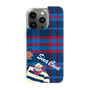 Slim Protection Case［ SINA COVA - Check ］