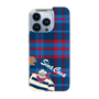 Slim Protection Case［ SINA COVA - Check ］