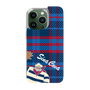 Slim Protection Case［ SINA COVA - Check ］