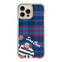 Slim Protection Case［ SINA COVA - Check ］