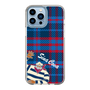 Slim Protection Case［ SINA COVA - Check ］