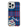 Slim Protection Case［ SINA COVA - Check ］
