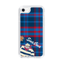 Slim Protection Case［ SINA COVA - Check ］