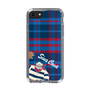 Slim Protection Case［ SINA COVA - Check ］
