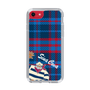 Slim Protection Case［ SINA COVA - Check ］