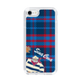Slim Protection Case［ SINA COVA - Check ］