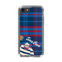 Slim Protection Case［ SINA COVA - Check ］