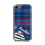 Slim Protection Case［ SINA COVA - Check ］