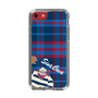 Slim Protection Case［ SINA COVA - Check ］