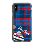 Slim Protection Case［ SINA COVA - Check ］