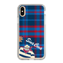 Slim Protection Case［ SINA COVA - Check ］
