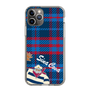 Slim Protection Case［ SINA COVA - Check ］