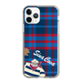 Slim Protection Case［ SINA COVA - Check ］