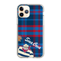 Slim Protection Case［ SINA COVA - Check ］