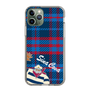 Slim Protection Case［ SINA COVA - Check ］