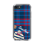 Slim Protection Case［ SINA COVA - Check ］